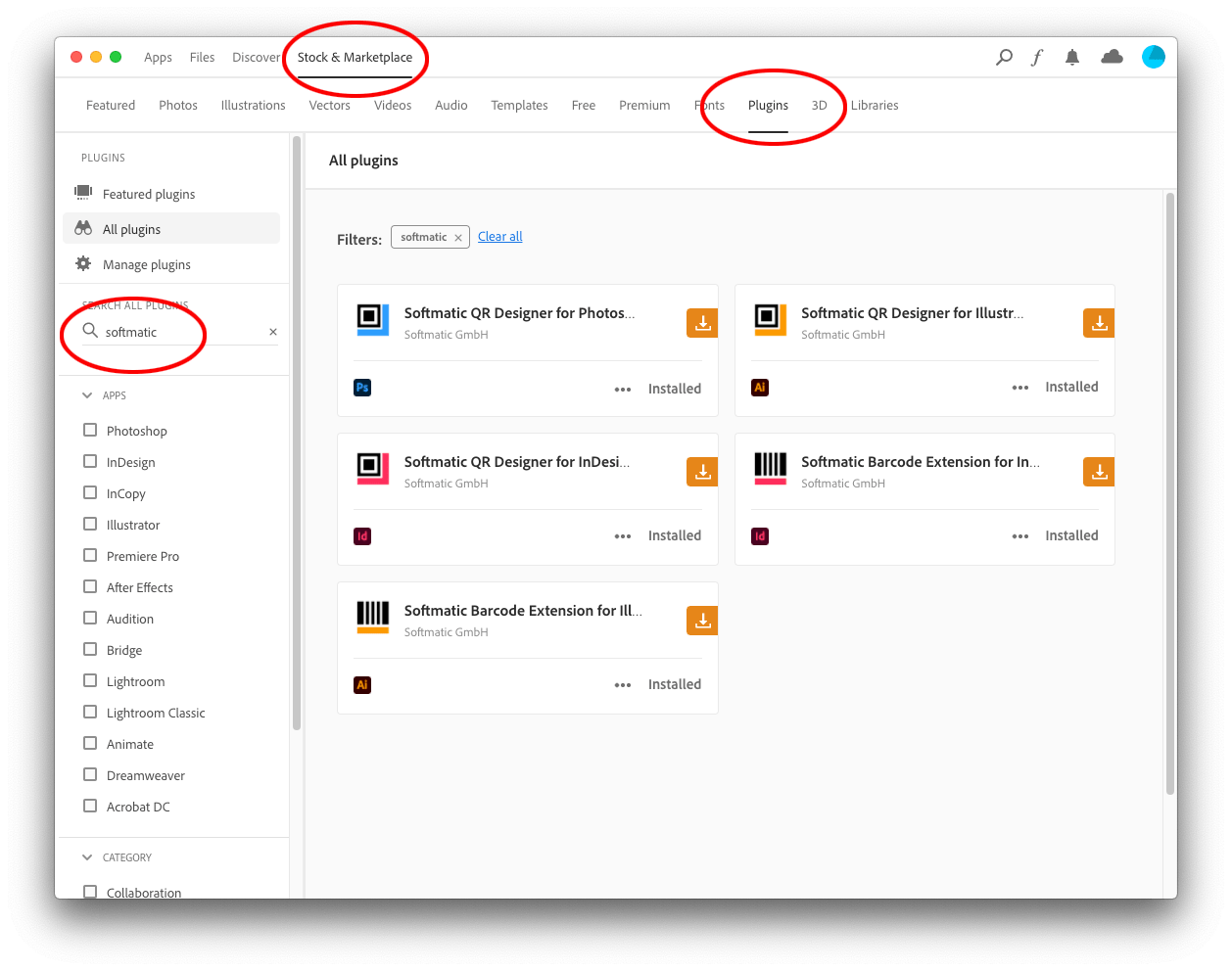 Barcode Tutorial for Adobe InDesign 2021 Create EAN, ISBN, Code 128 in InDesign